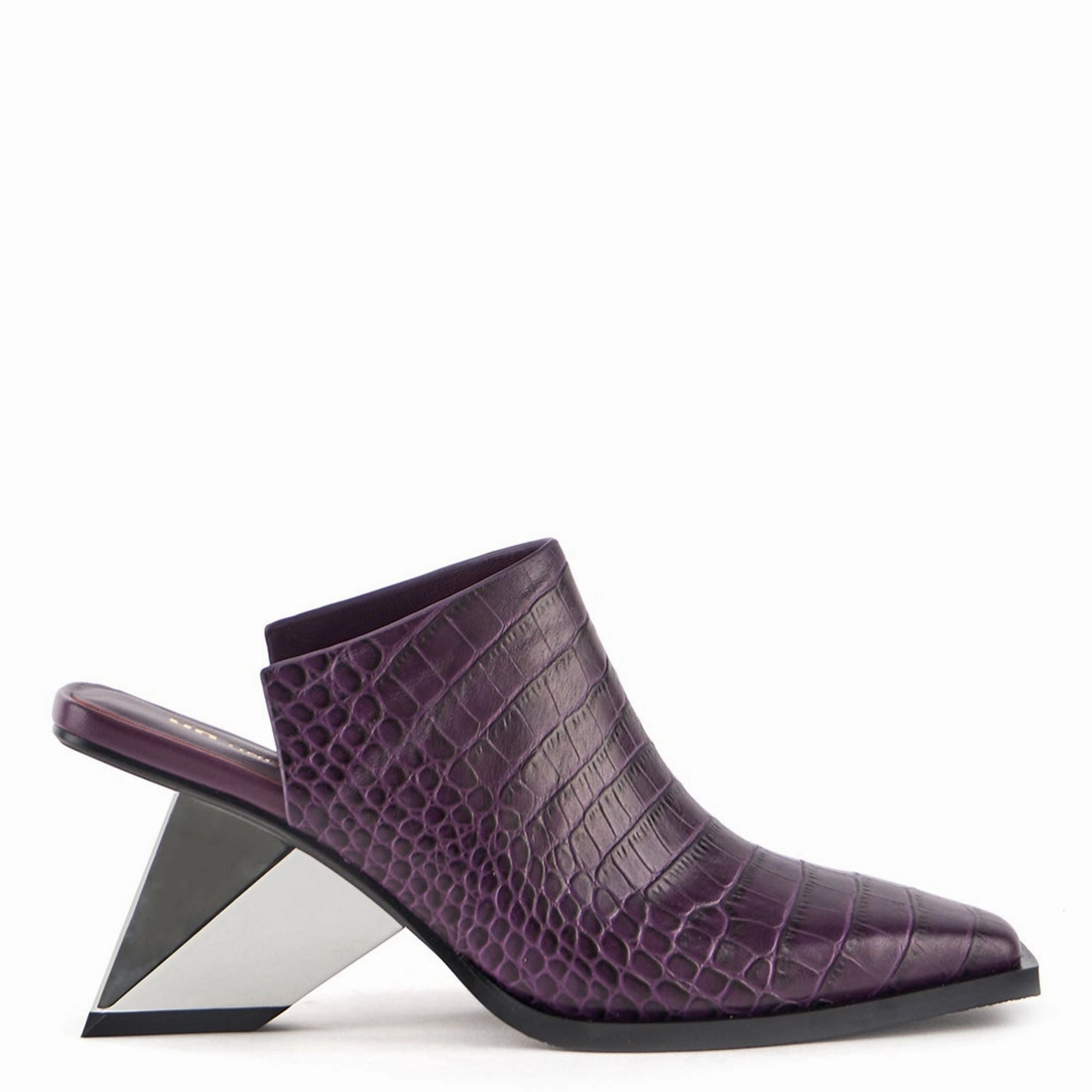 Rockit Mule Ii Slip Fit Sandals