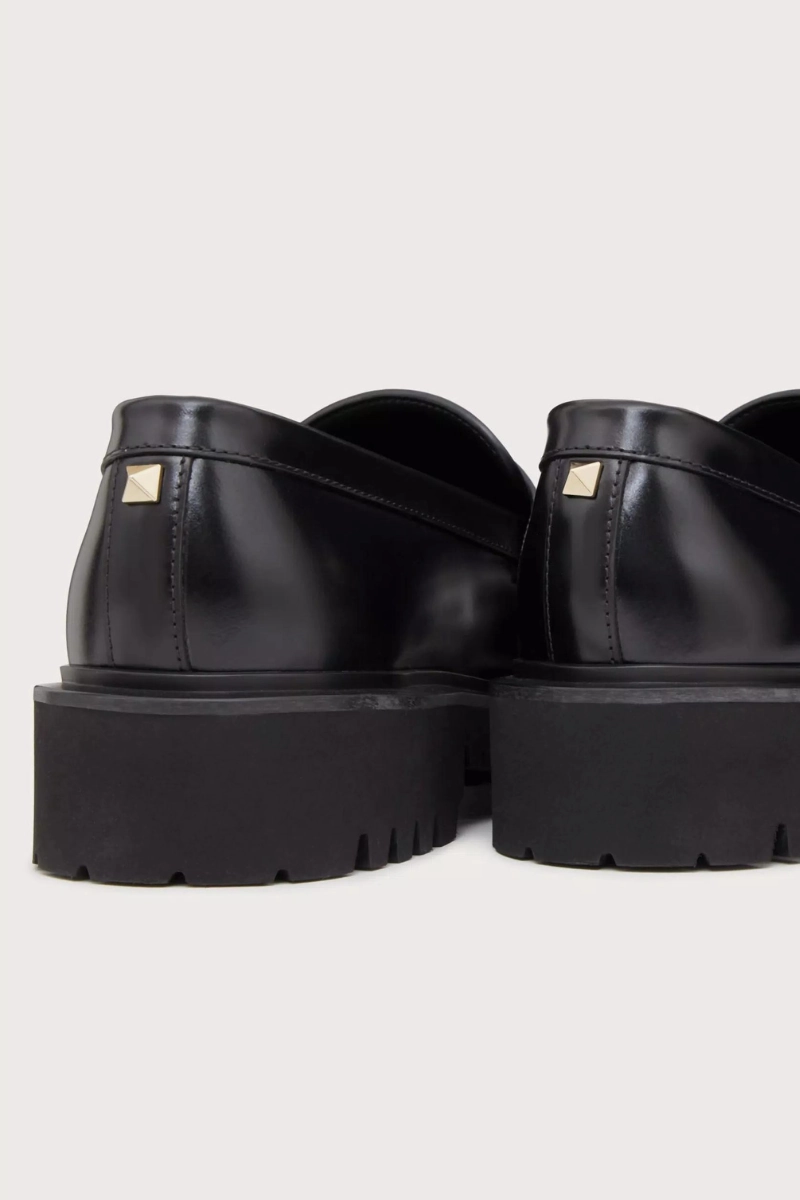 Cozy Step Rockstud Loafer