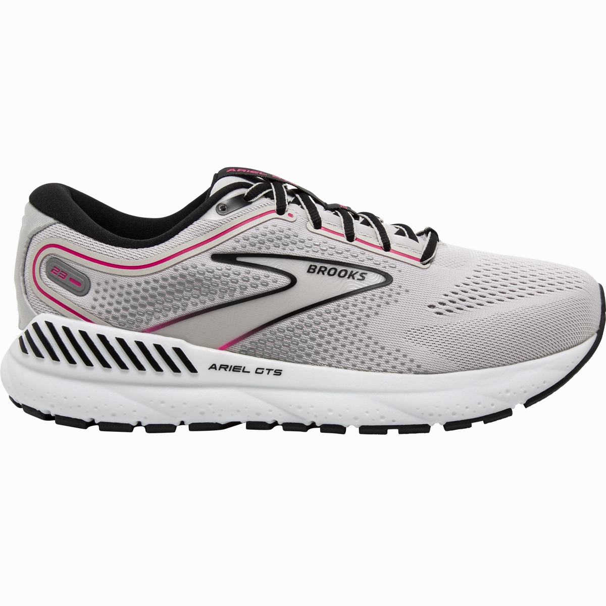 Women's Ariel 23 Extra Wide removable - insole running option