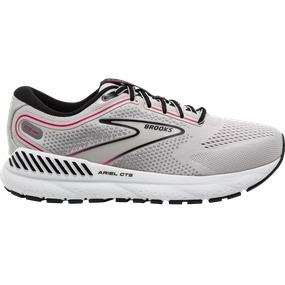 Women's Ariel 23 Extra Wide removable - insole running option