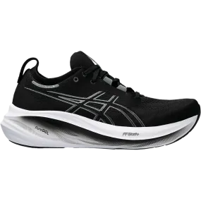 Men's Gel-Nimbus 26 quiet - operation - noiselessness shoes banked track running option