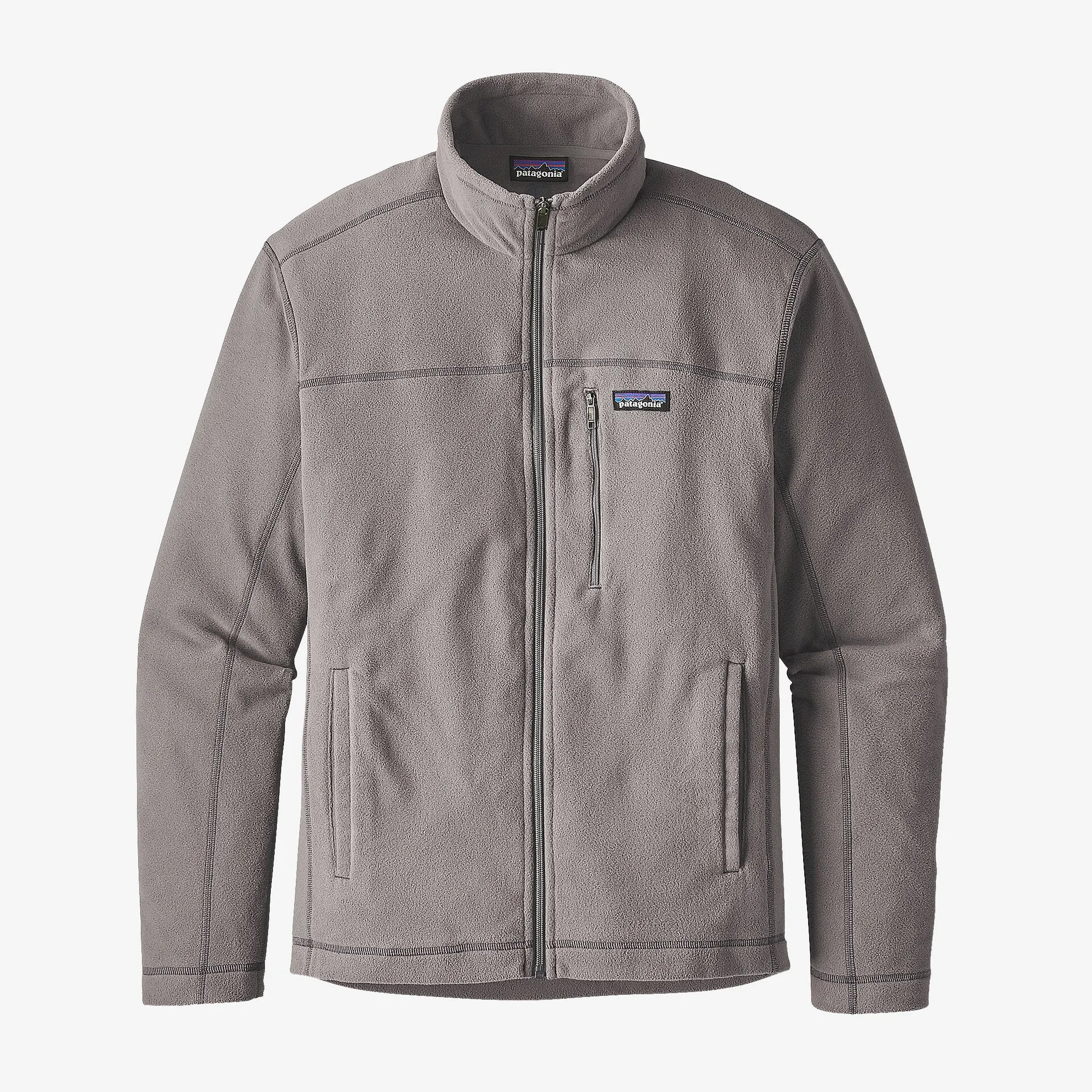 Smart Comfort M's Micro D Jacket