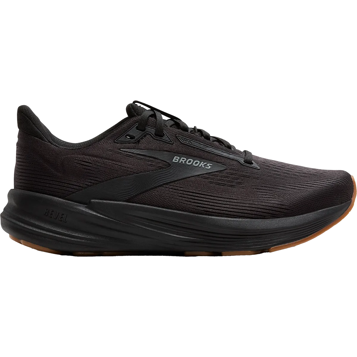 Men's Revel 8 daily wearers Step Stability