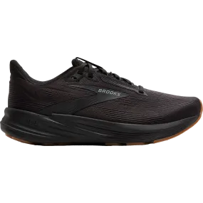 Men's Revel 8 BreathableLining Foot alignment