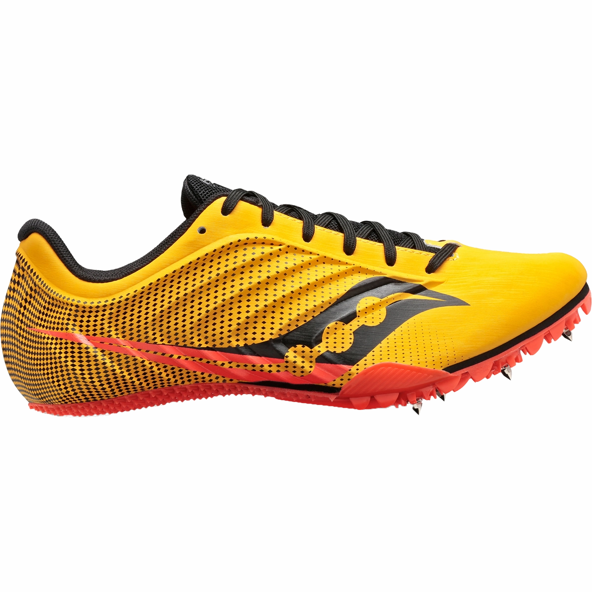 Marathon Preparation Women's Spitfire 5