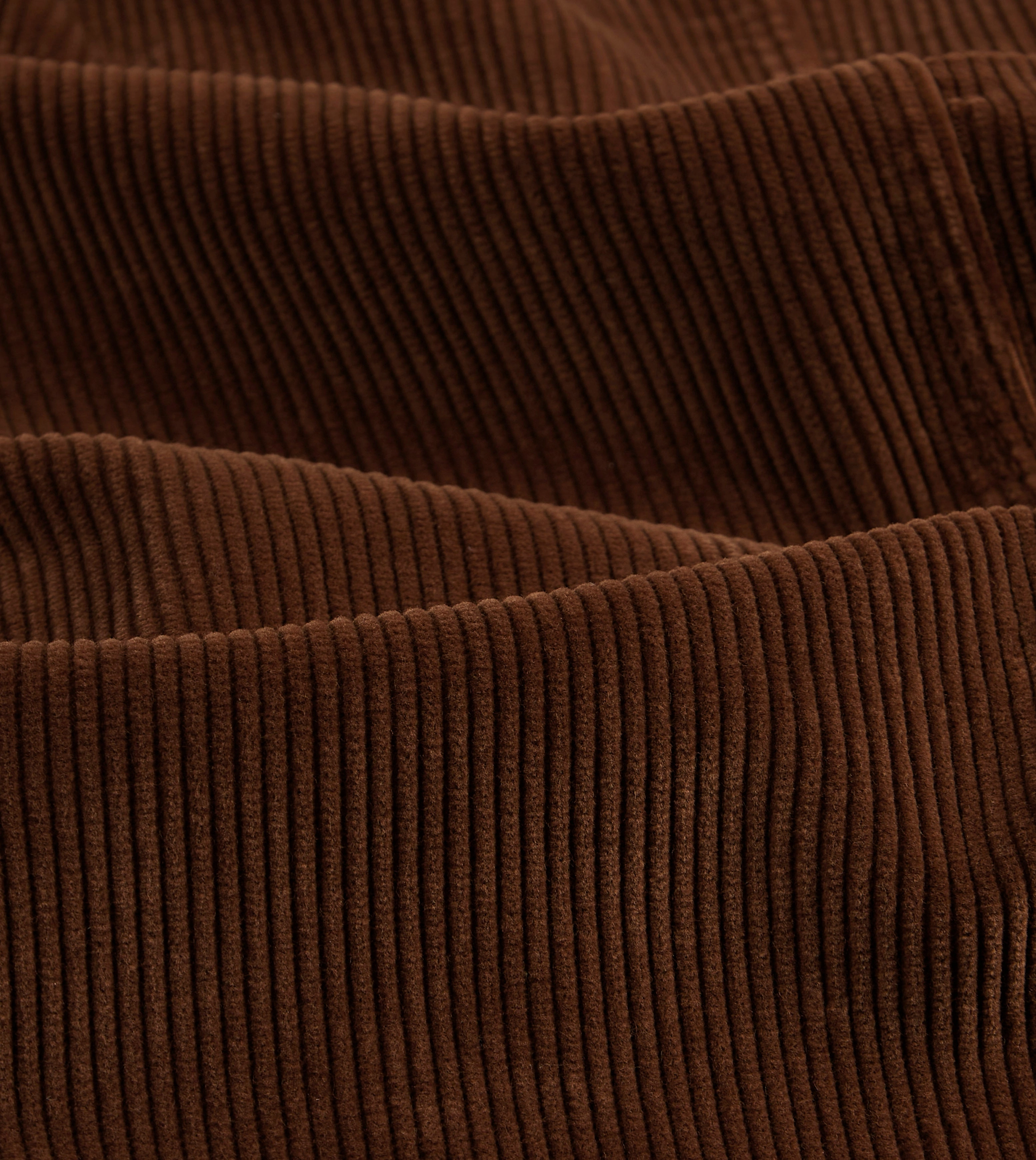 Sharp Fit Wear tailored office wear Russet Cotton Corduroy Games Blazer Mk. I