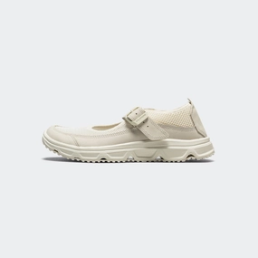 RX Marie Jeanne - Vanilla Ice/Vanilla Ice Comfortable Support Urban Chill