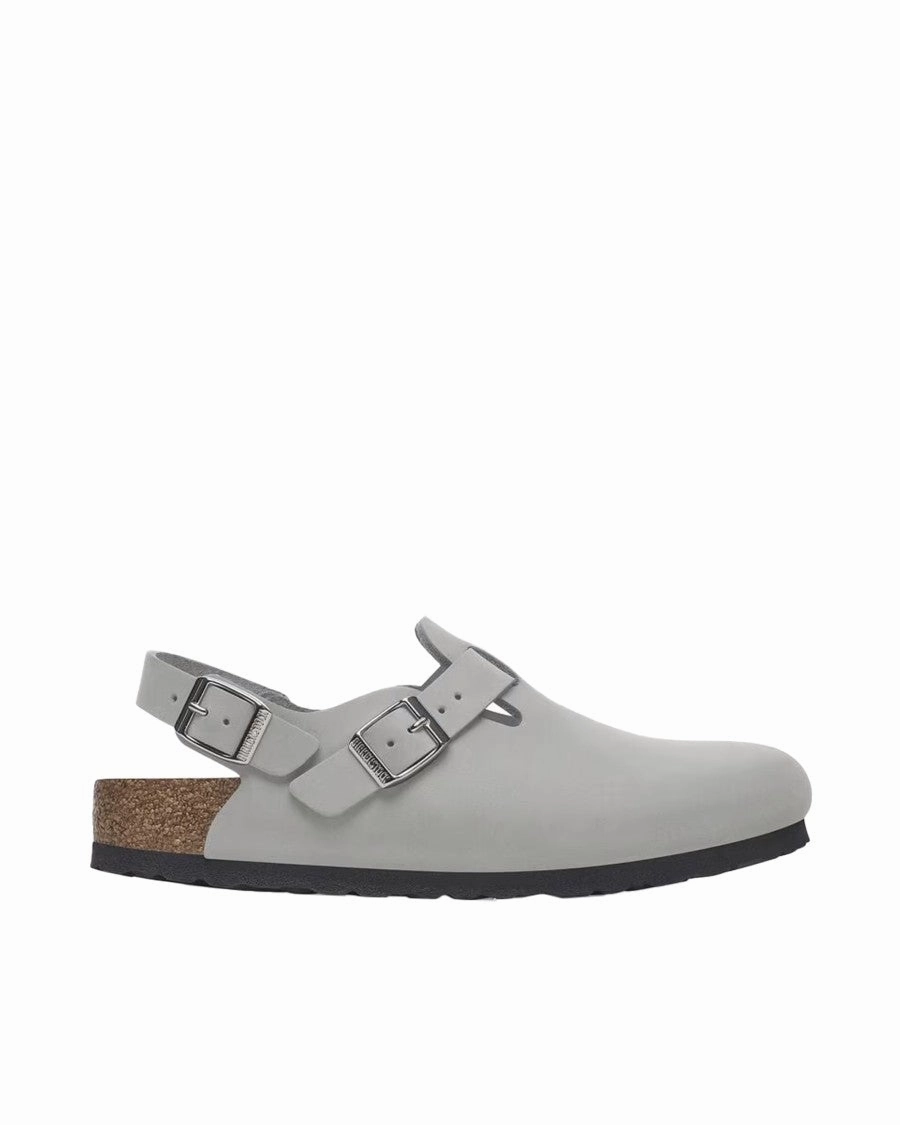 Effortless Foot Step Sage Tokio Pure Sabot
