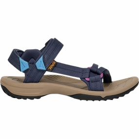 Women's Terra Fi Lite Walk Lightly