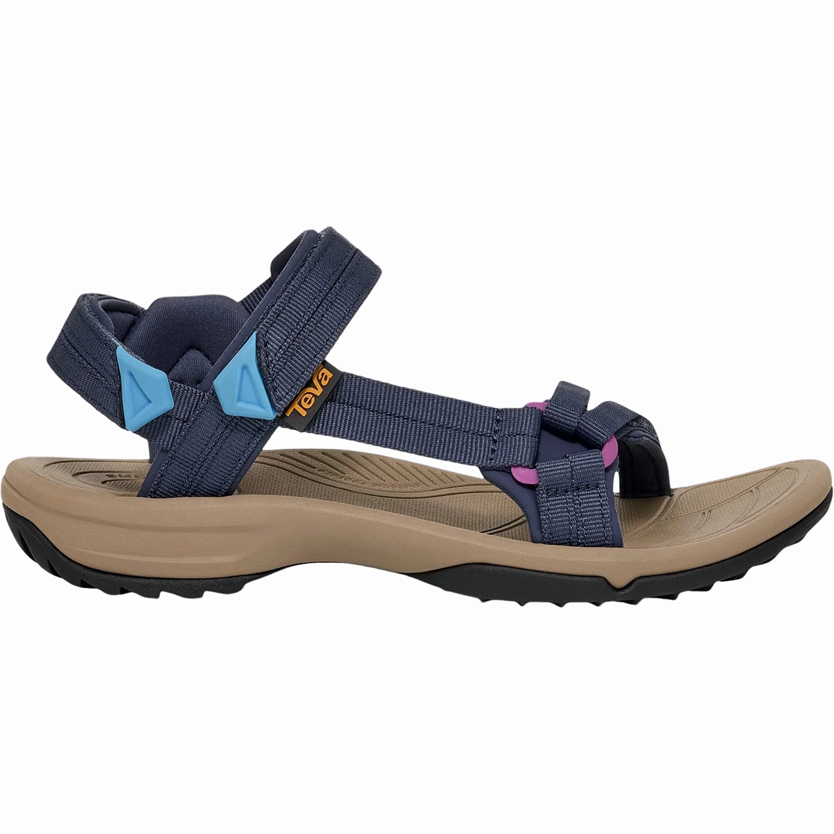 Shock Absorbing Technology Tropical Mood Women's Terra Fi Lite