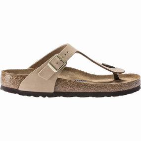 All-Purpose Outdoor Shoes Sustainable materials Women's Gizeh Soft Footbed