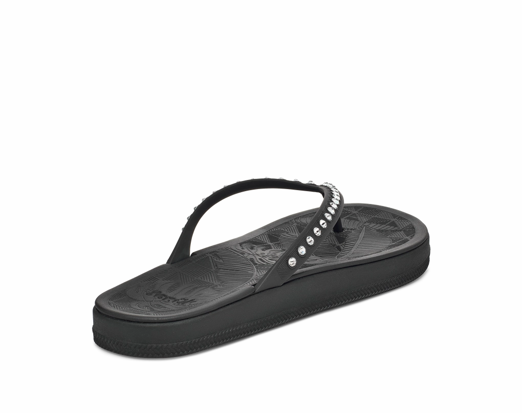 Easy Sandals Sanuk Women's Sandal Funshine Gem