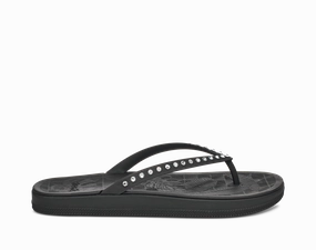 Sanuk Women's Sandal Funshine Gem Match Easy