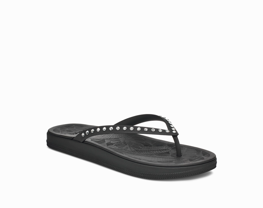 Foot Care Zero Weight Sanuk Women's Sandal Funshine Gem