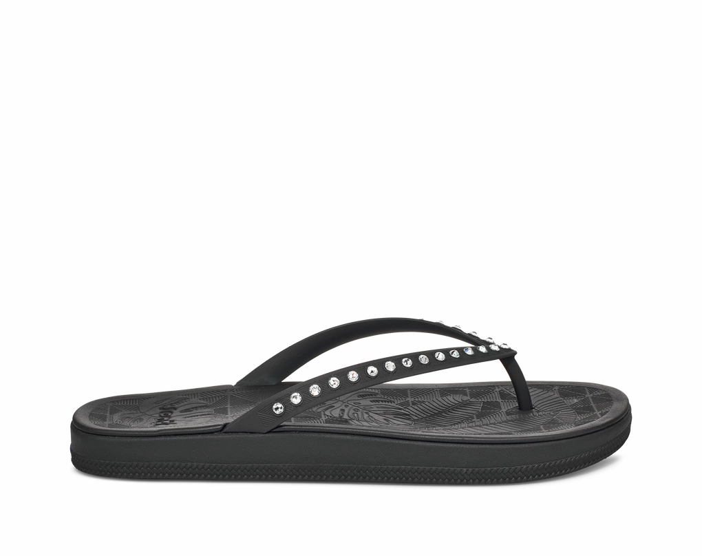 Sanuk Women's Sandal Funshine Gem Match Easy
