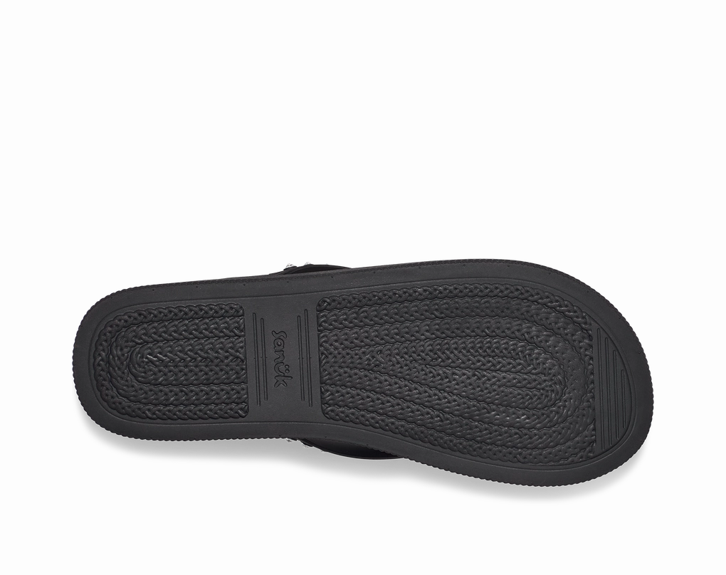 Modern Glow Sanuk Women's Sandal Funshine Gem