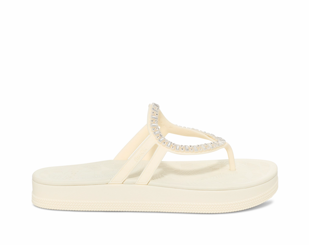 Everyday Footwear Sanuk Women's Sandal Sunshine SL Gem