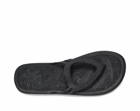 Fashion Edge Simple Wear Sanuk Women's Sandal Sunshine SL