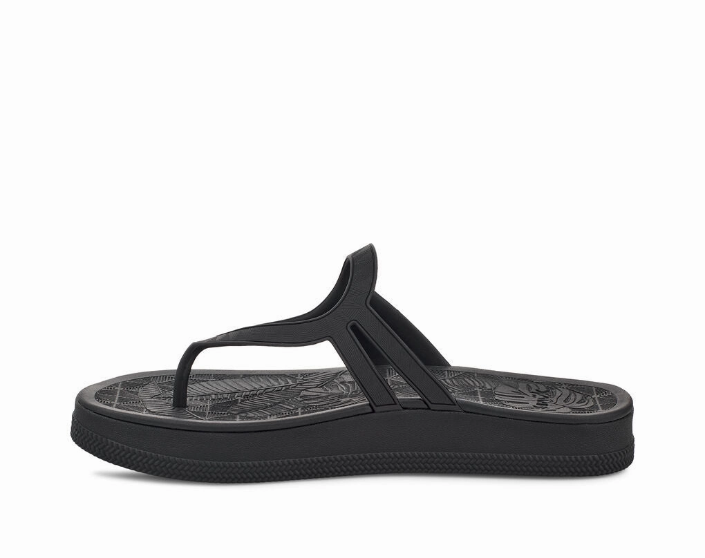 Layered Shock Pad Sanuk Women's Sandal Sunshine SL
