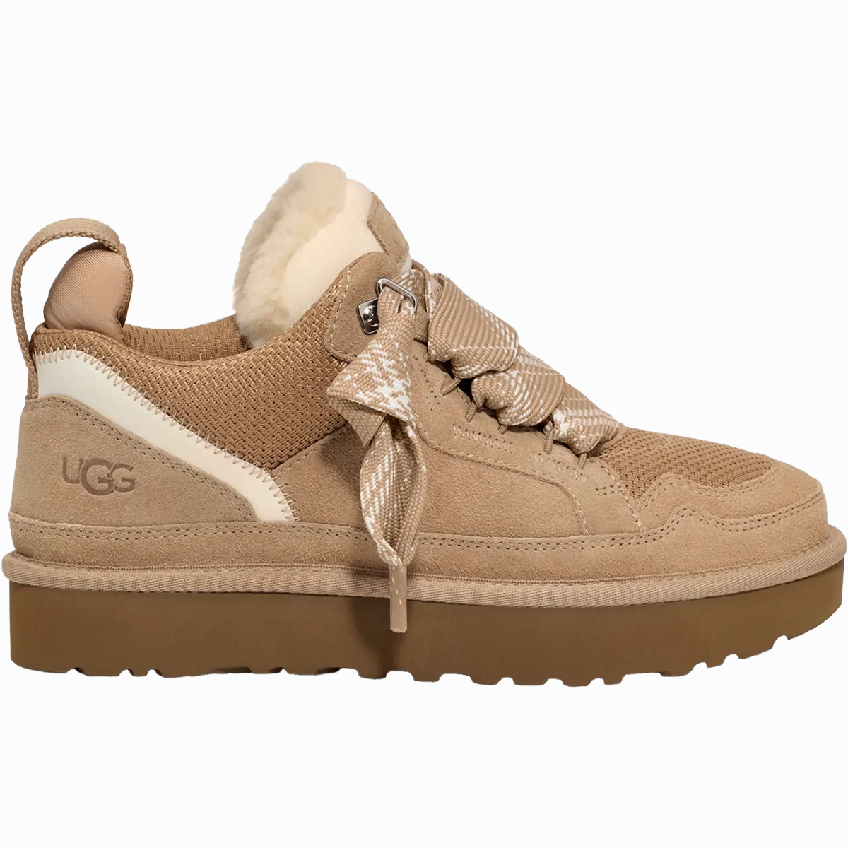 Textured Tread Quick Stride Women's Lowmel