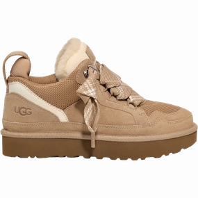 Women's Lowmel Fresh Style