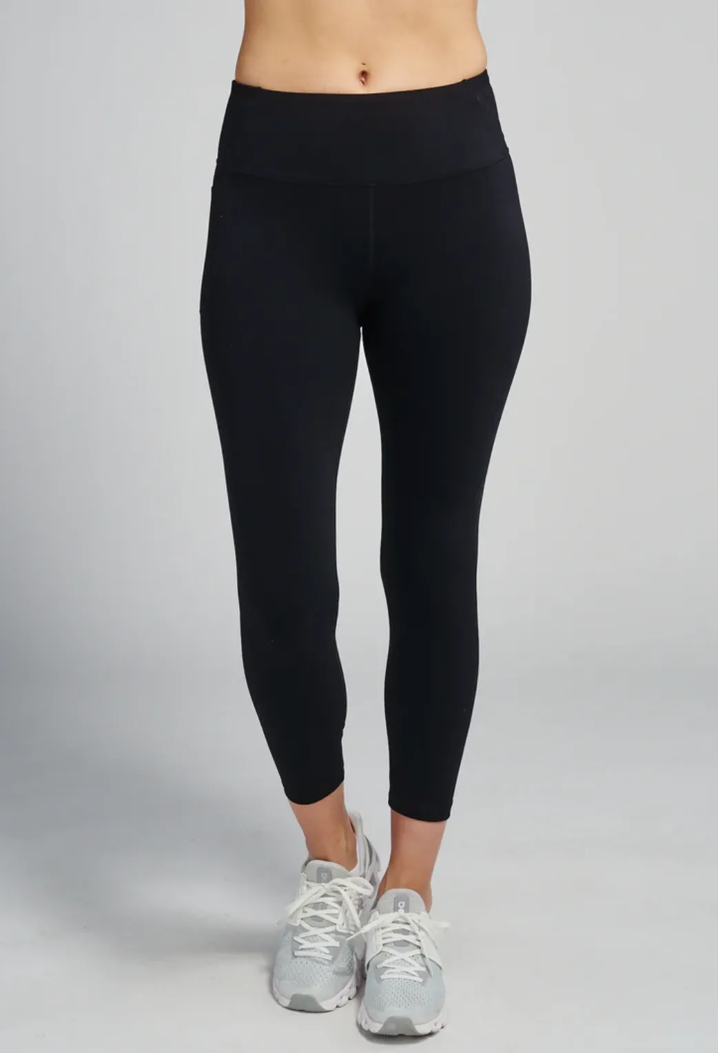 Sculptive 7/8 Legging NonSlip Waistband