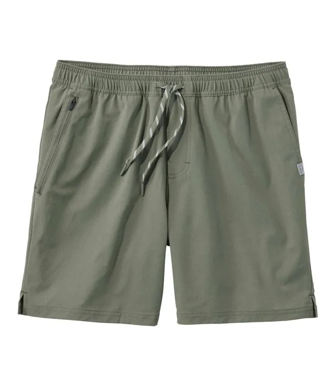 Bean's Multisport Short 7" Men's Outdoor Essentials