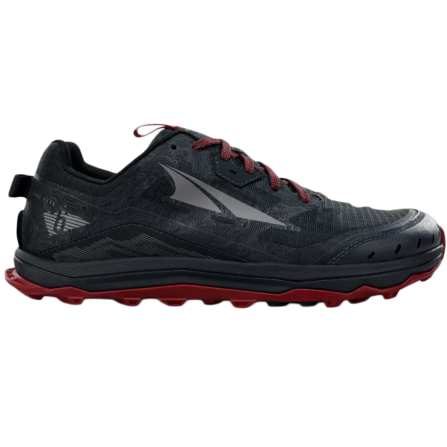 Men's Lone Peak 6 Foot Movement running tradition