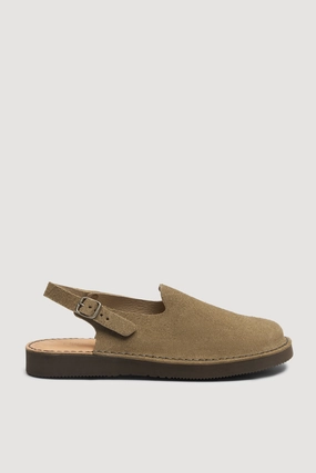 Practical Walk Relaxing Shoes Organic Handloom Meissen