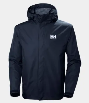 SEVEN J JACKET Quilted Stitching