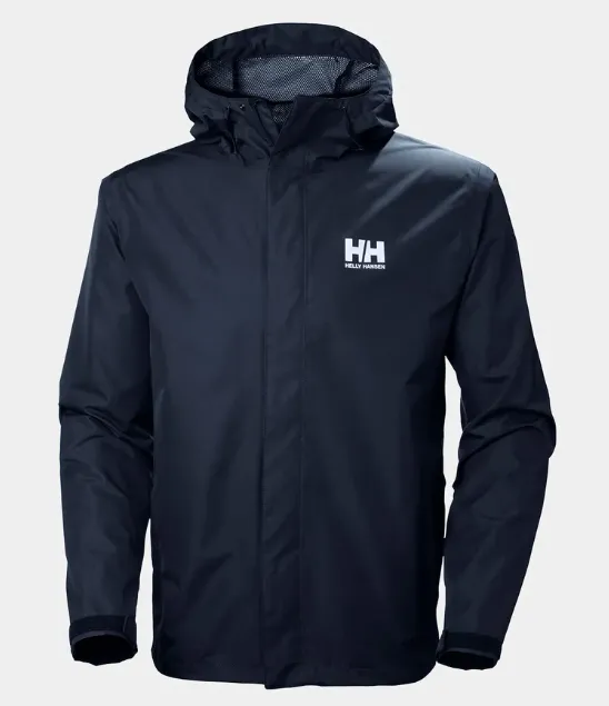 Slim Fit Cut Multi Pocket Design SEVEN J JACKET