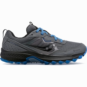 Balanced Cushion System Impact Absorption Technology Women's Excursion TR16 GTX