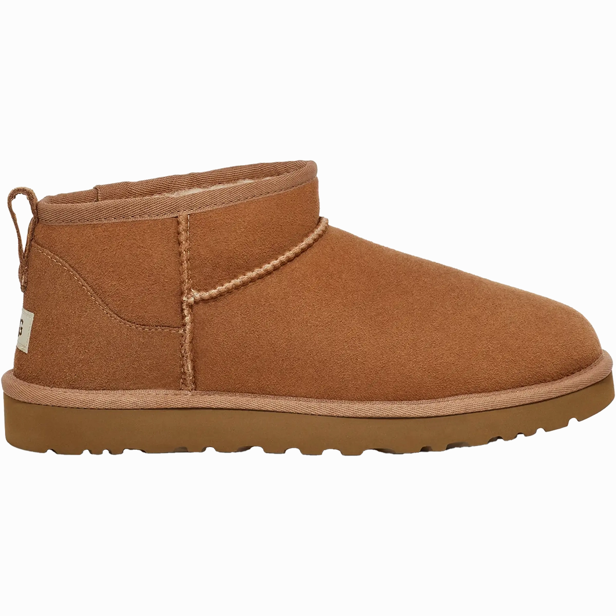 Men's Classic Ultra Mini Daily Essentials Breathable Cold Weather Commuter