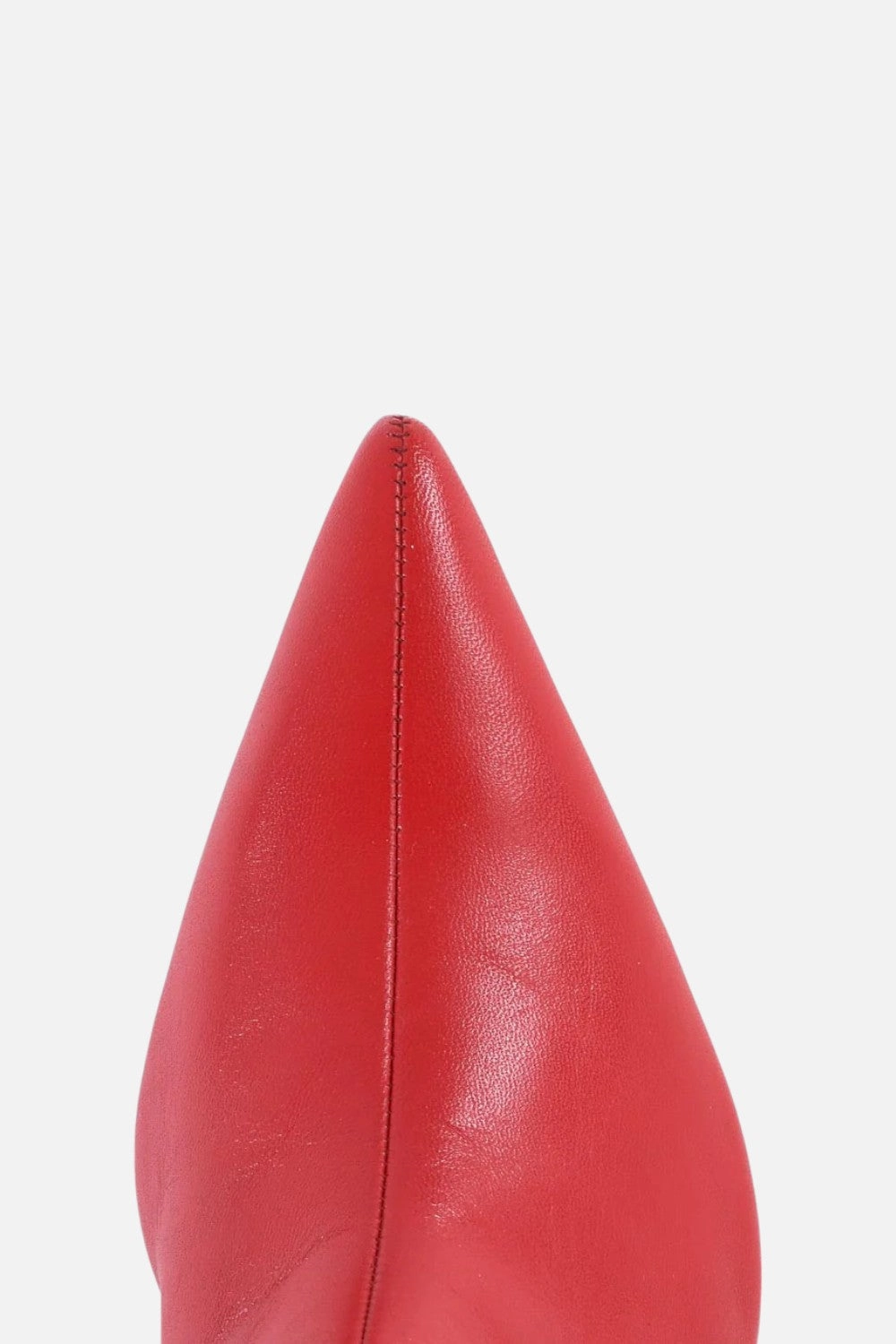 Luxury Sandals Seychelles Game Changer Boot in Red