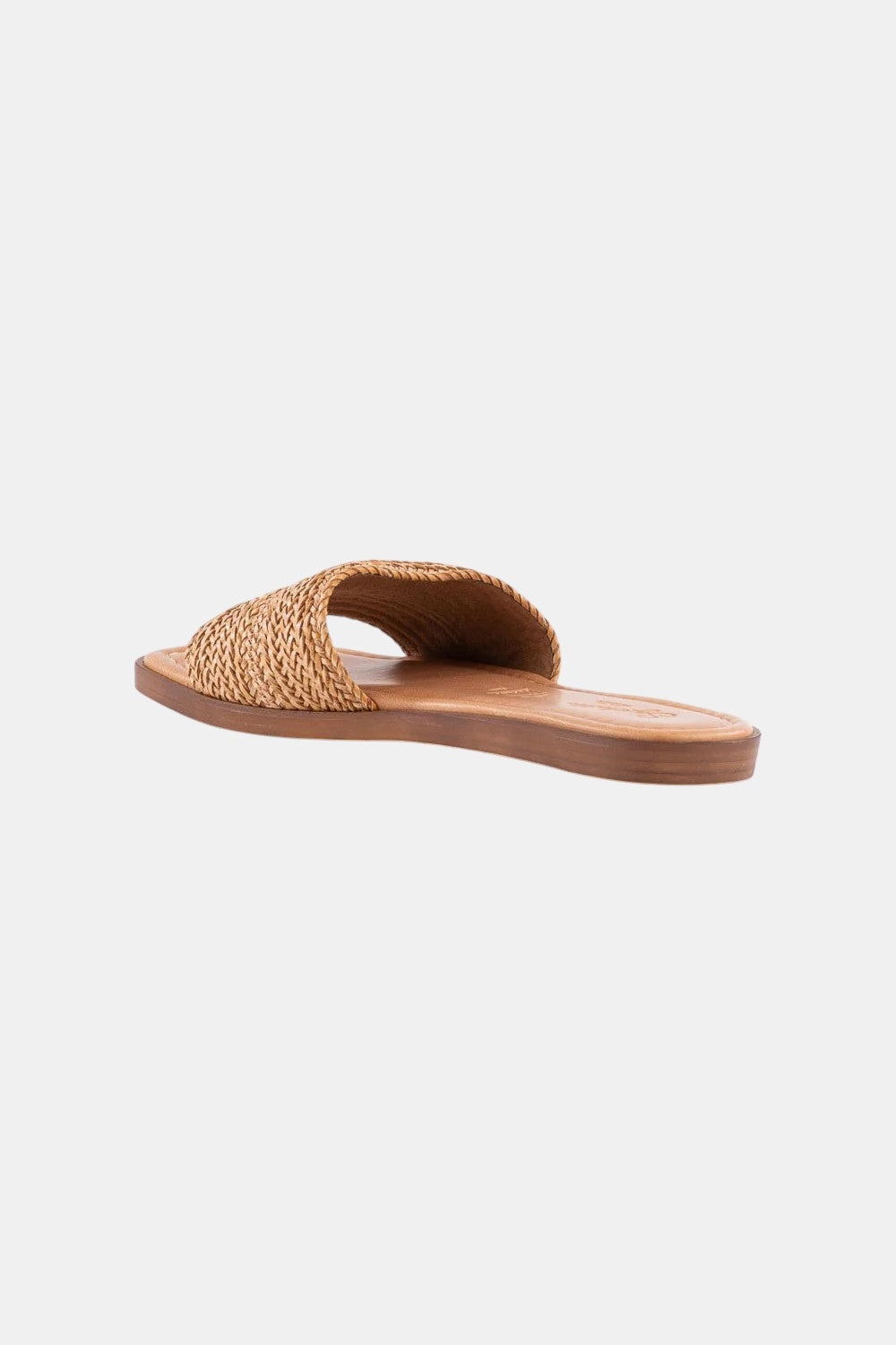 Reliable Performance Seychelles Palms Perfection Slide in Tan
