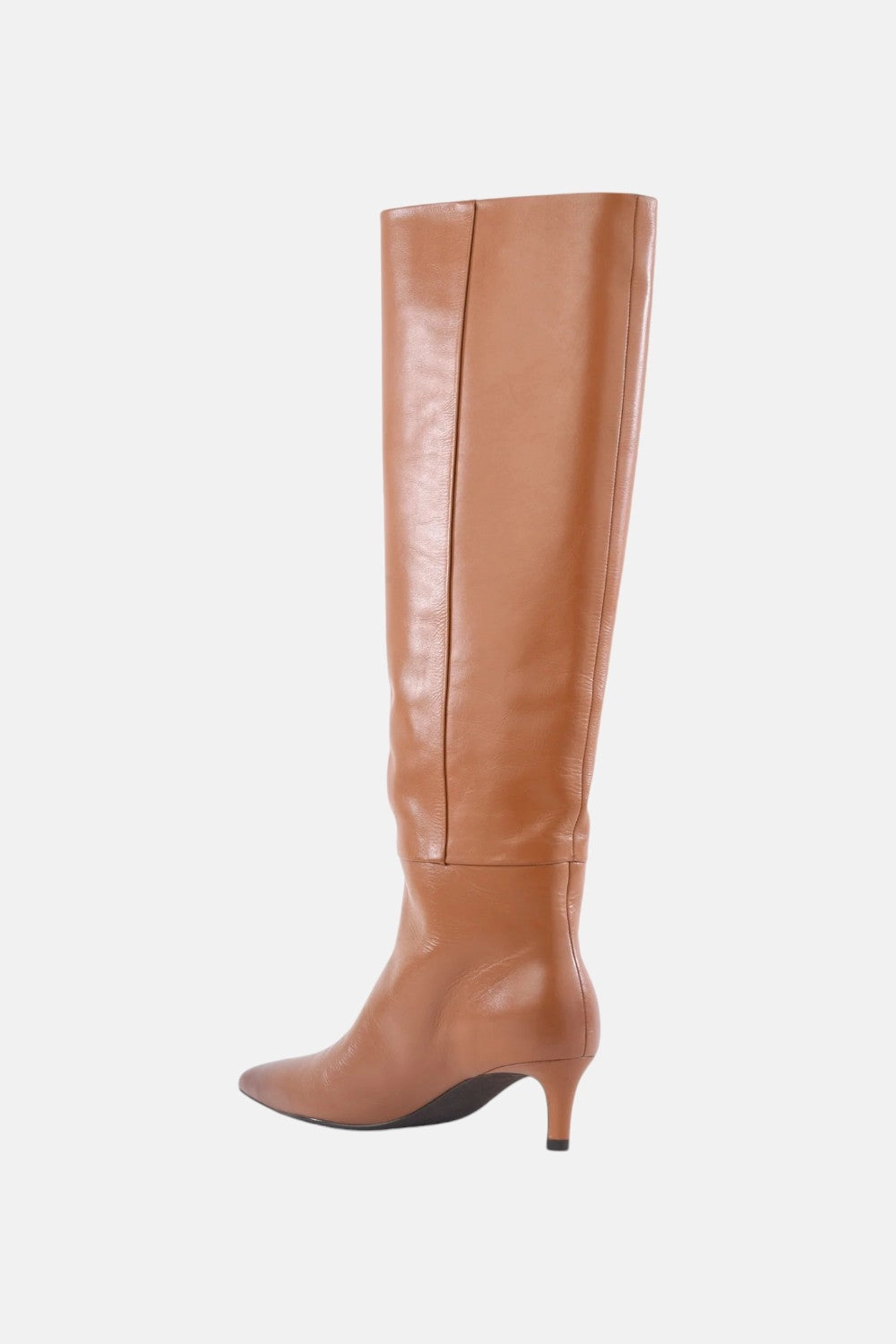 Fall Fashion Pumps Sexy Platform Heels Seychelles Rose Tan Leather