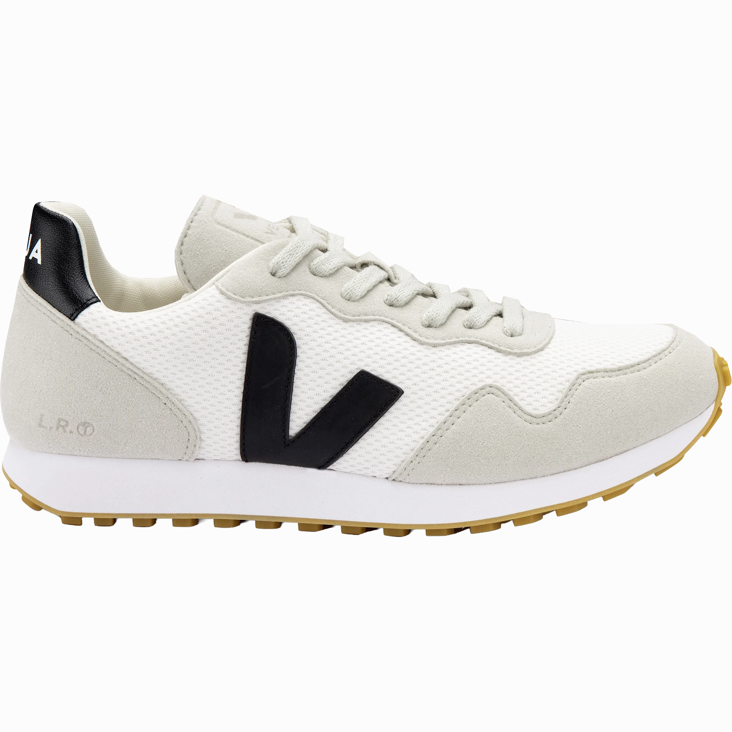 Soft Leather Finish Women's SDU