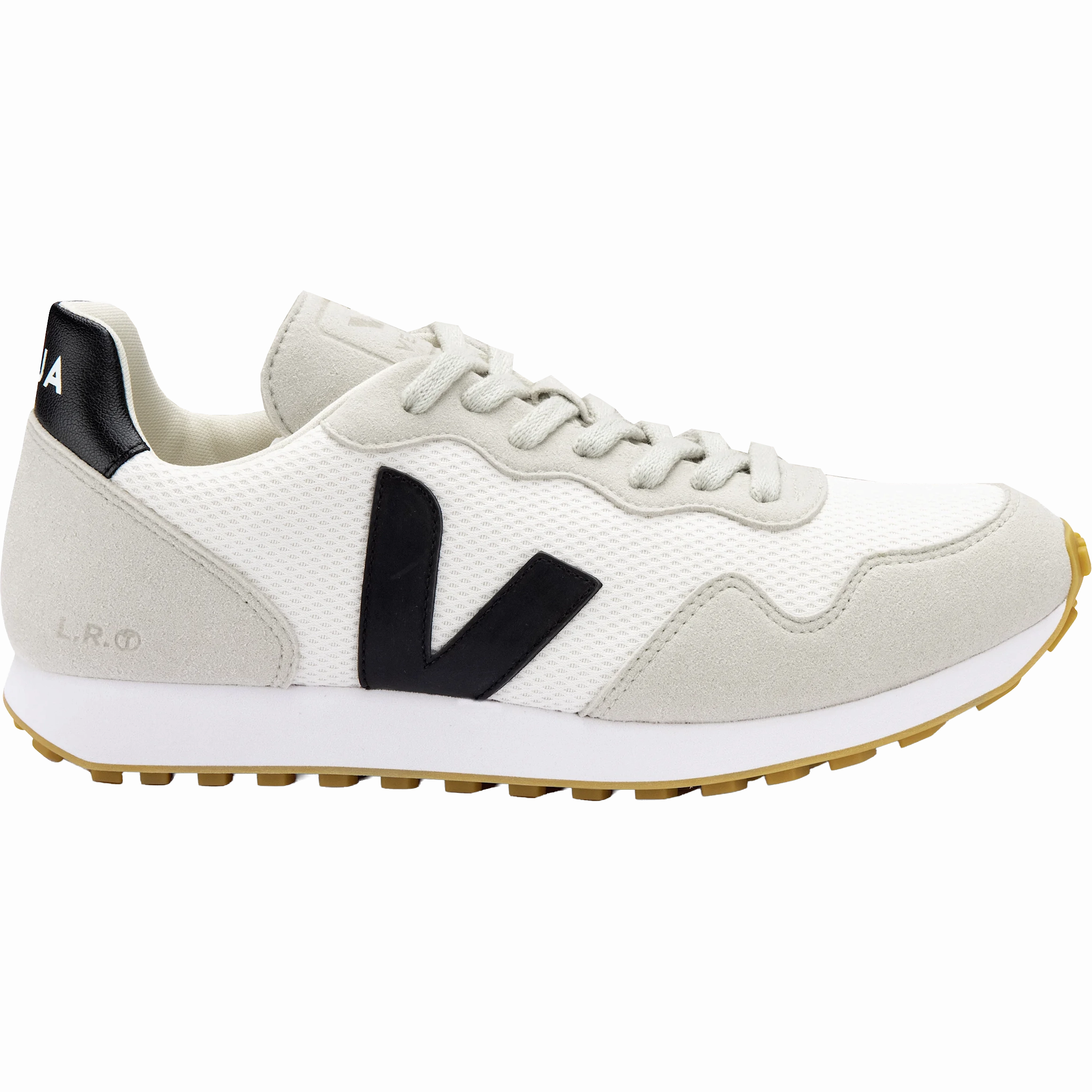 Women's SDU Sporty Design Reinforced Heel Cap