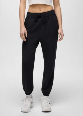 Fashionable Fit Flexible shape Shea High Rise Jogger