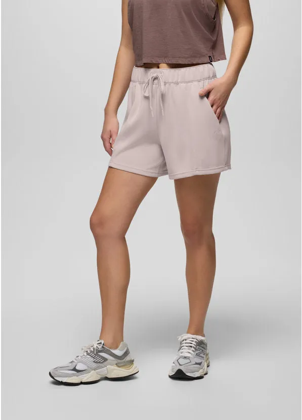 Simple Cut Urban Fashion Shea High Rise Short