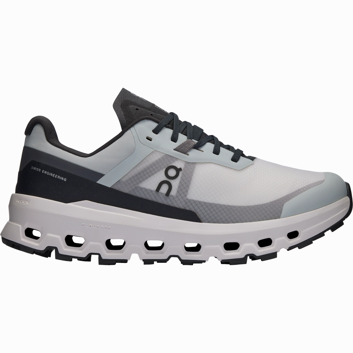 everyday trail sneakers Laser Cut Ventilation Women's Cloudvista 2