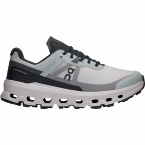 Moisture Management Yarn girls trail running shoes Women's Cloudvista 2