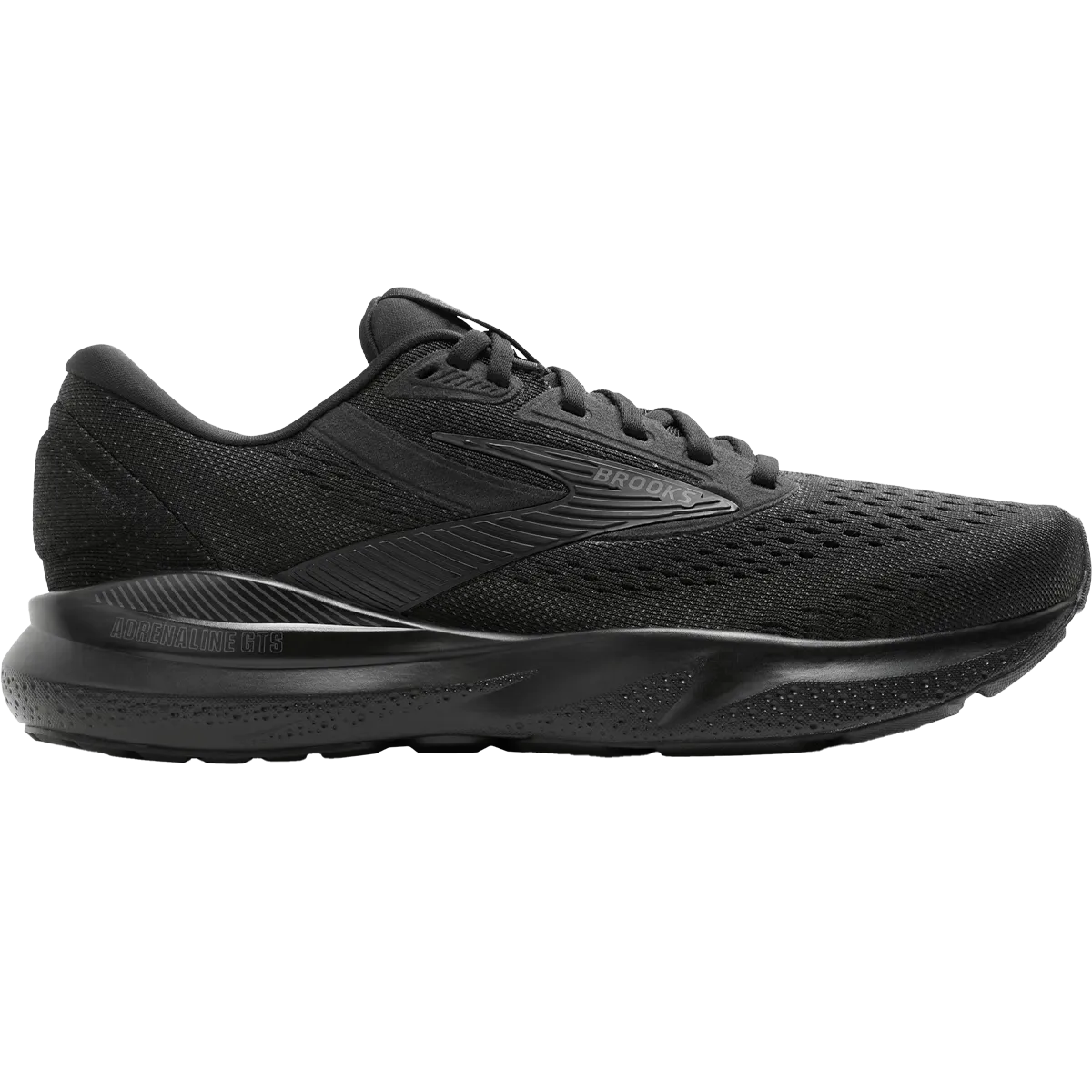 Torsional Rigidity System amateur runner's shoe choice Men's Adrenaline GTS 24