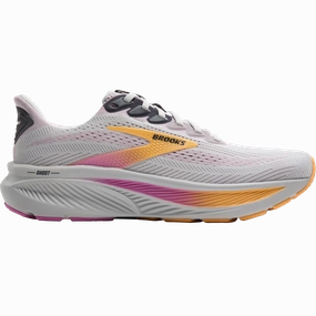 Women's Ghost 17 Wide mountain - climbing running shoes