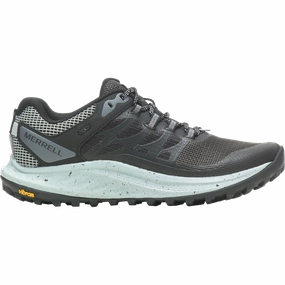 Women's Antora 3 Lug Depth Optimization