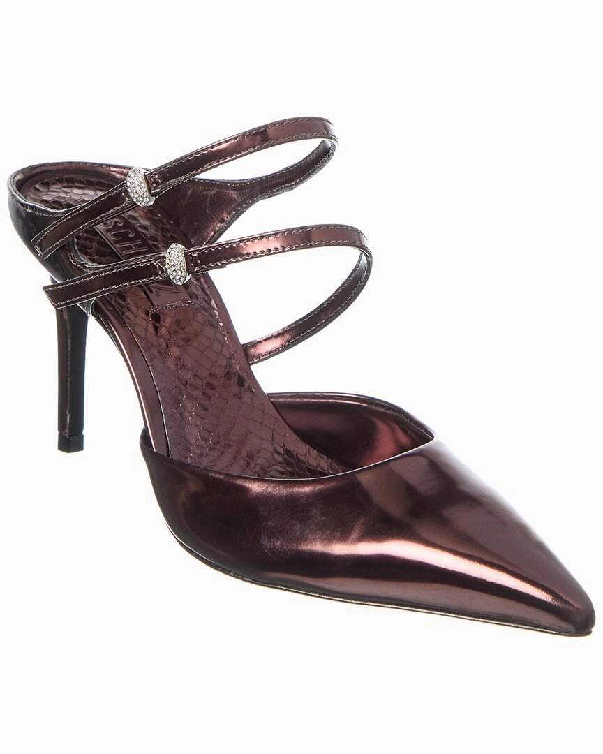 Effortless Walk Low Top SCHUTZ Tonya Spechio Mule