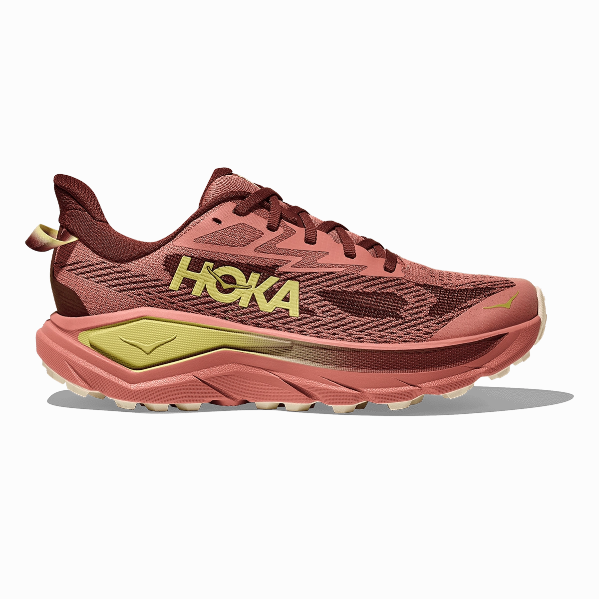 Women's Challenger 8 Wide fast trail running shoes