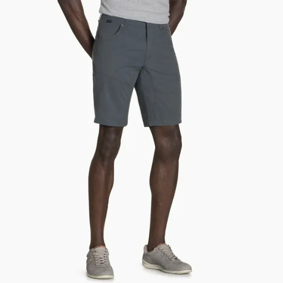 All Comfort Silencr Kargo Short
