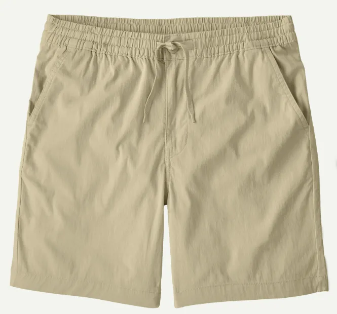 M's Nomader Volley Shorts Flexible Design