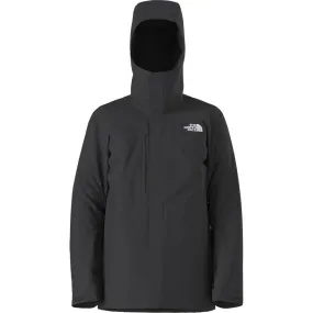 Men's Freedom Insulated Jacket Model models